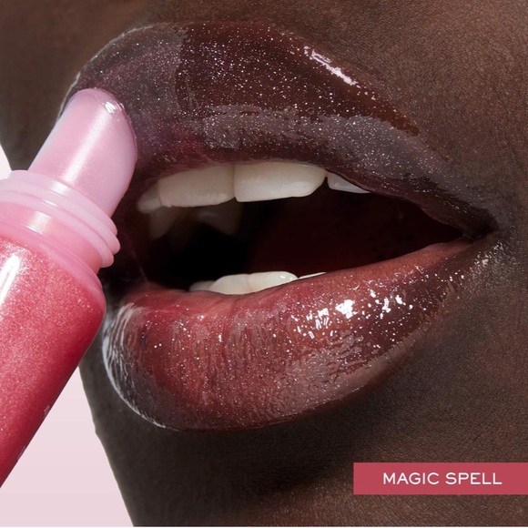 Lancôme Juicy Tubes Original Lip Gloss - Magic Spell - Picture 3 of 5